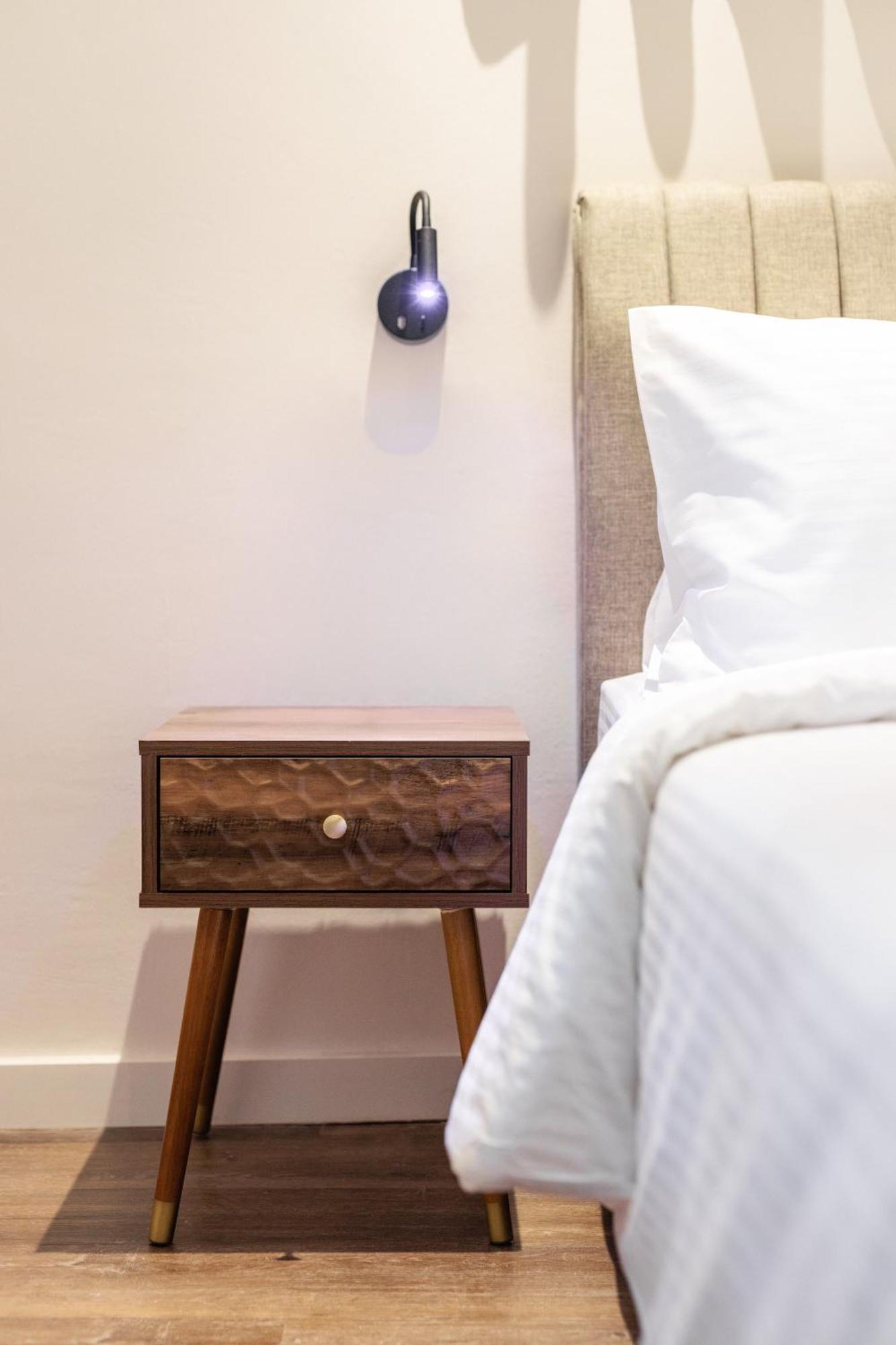 Couple-In Magical Suite With Jacuzzi Thessaloniki Buitenkant foto